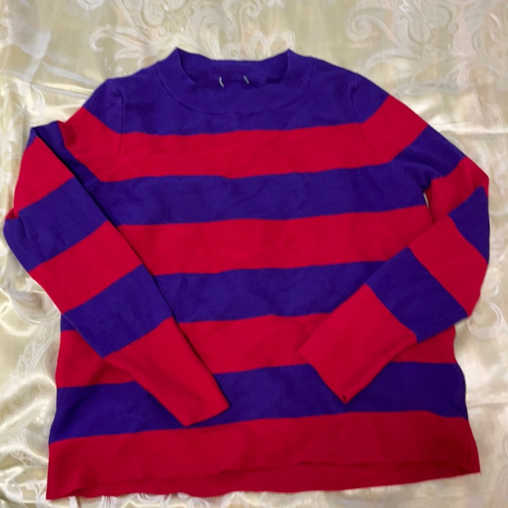 Cute Sweater Top
